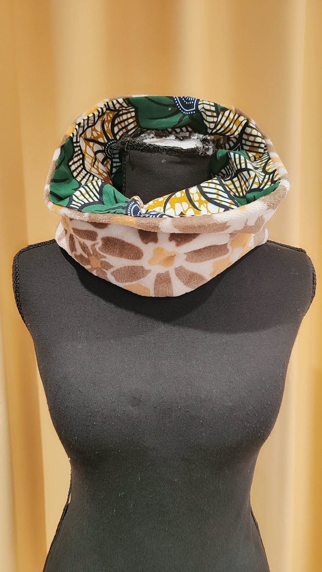 Snood simple