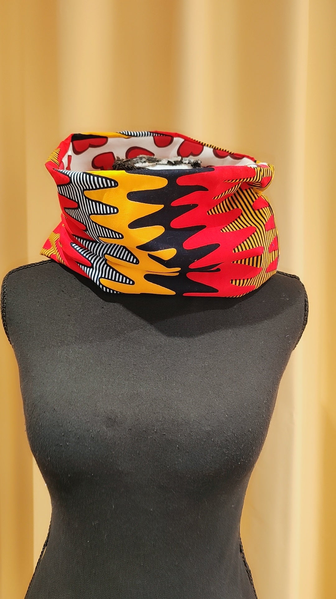 Snood simple