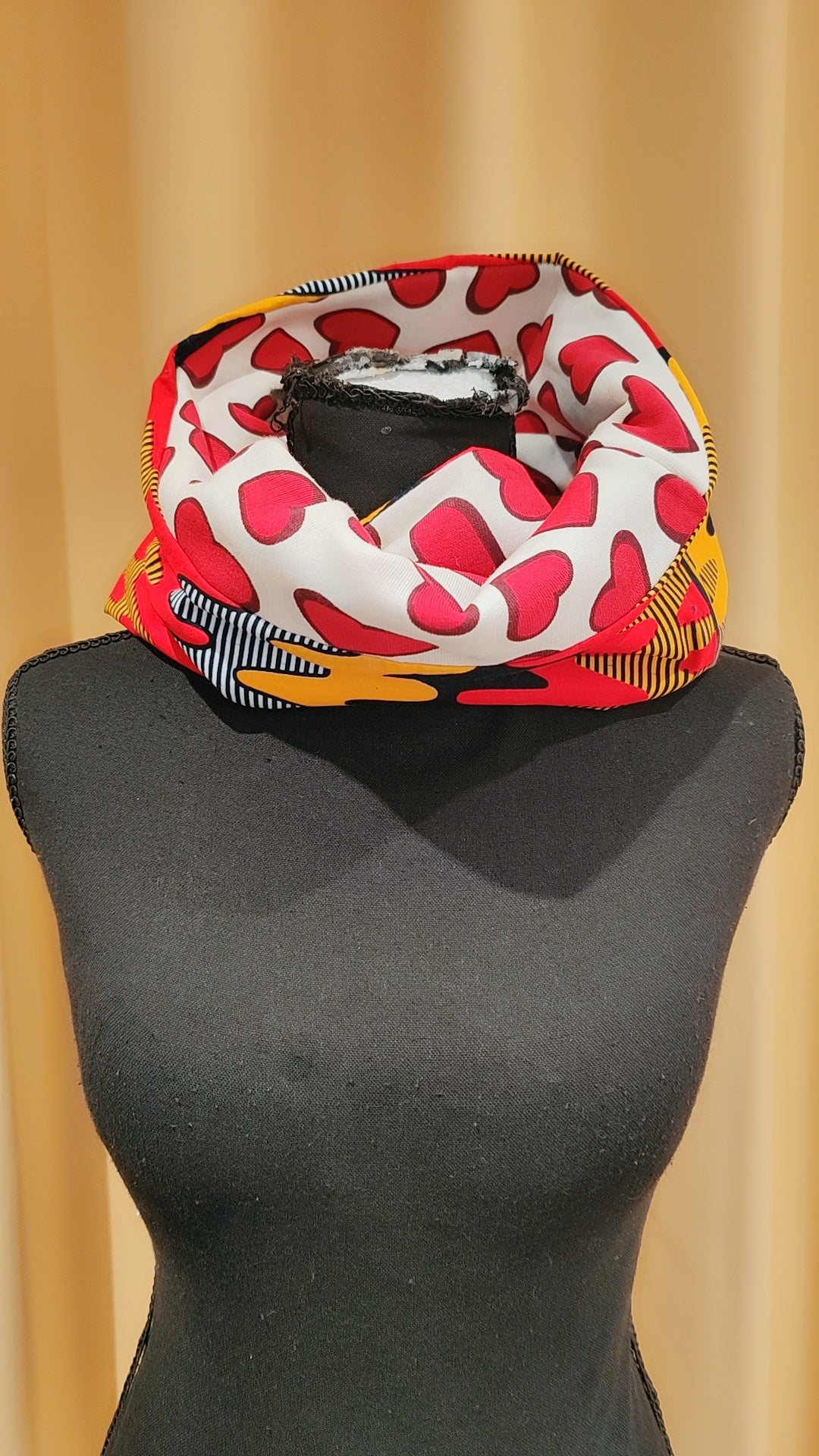 Snood simple