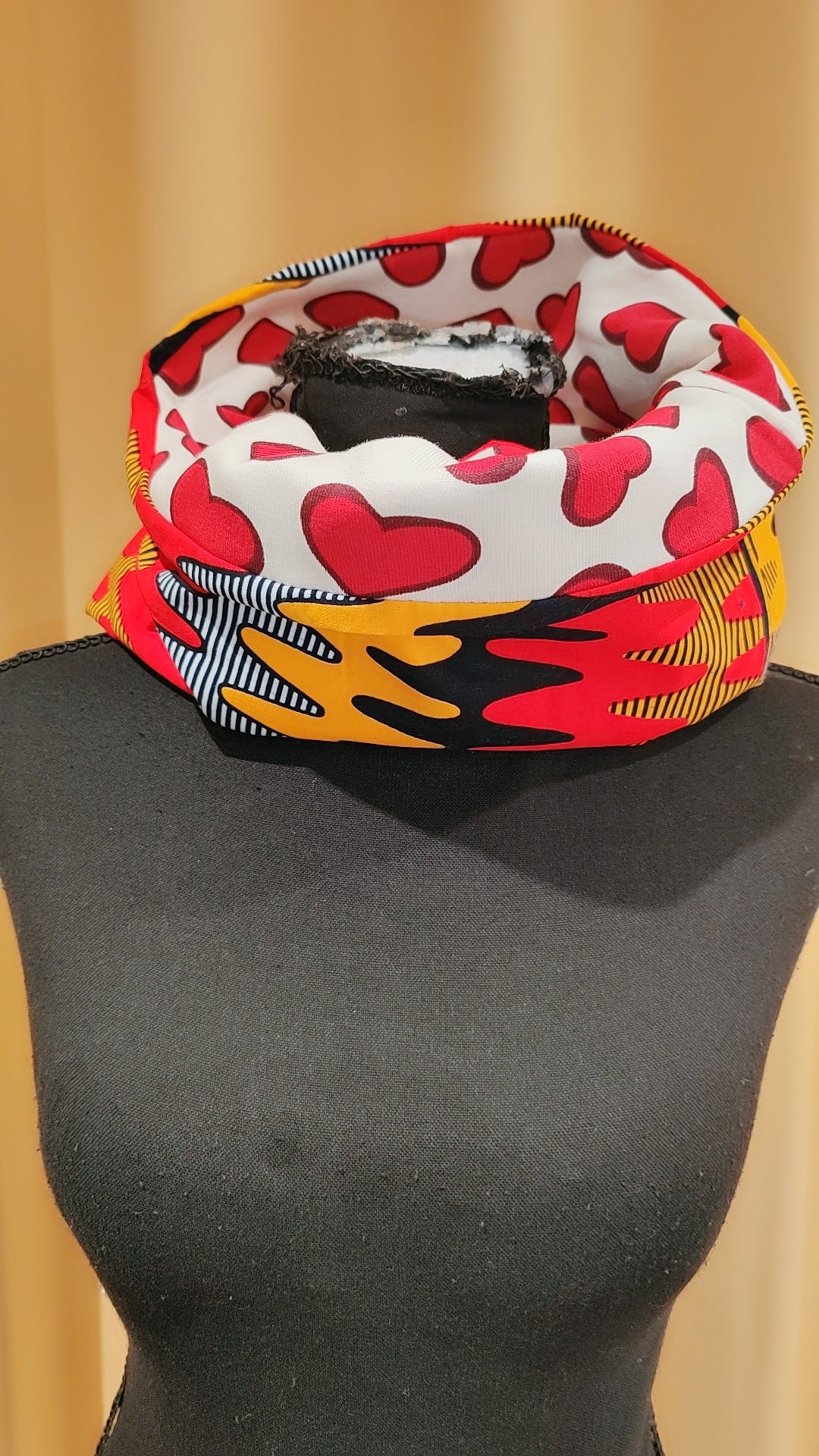 Snood simple