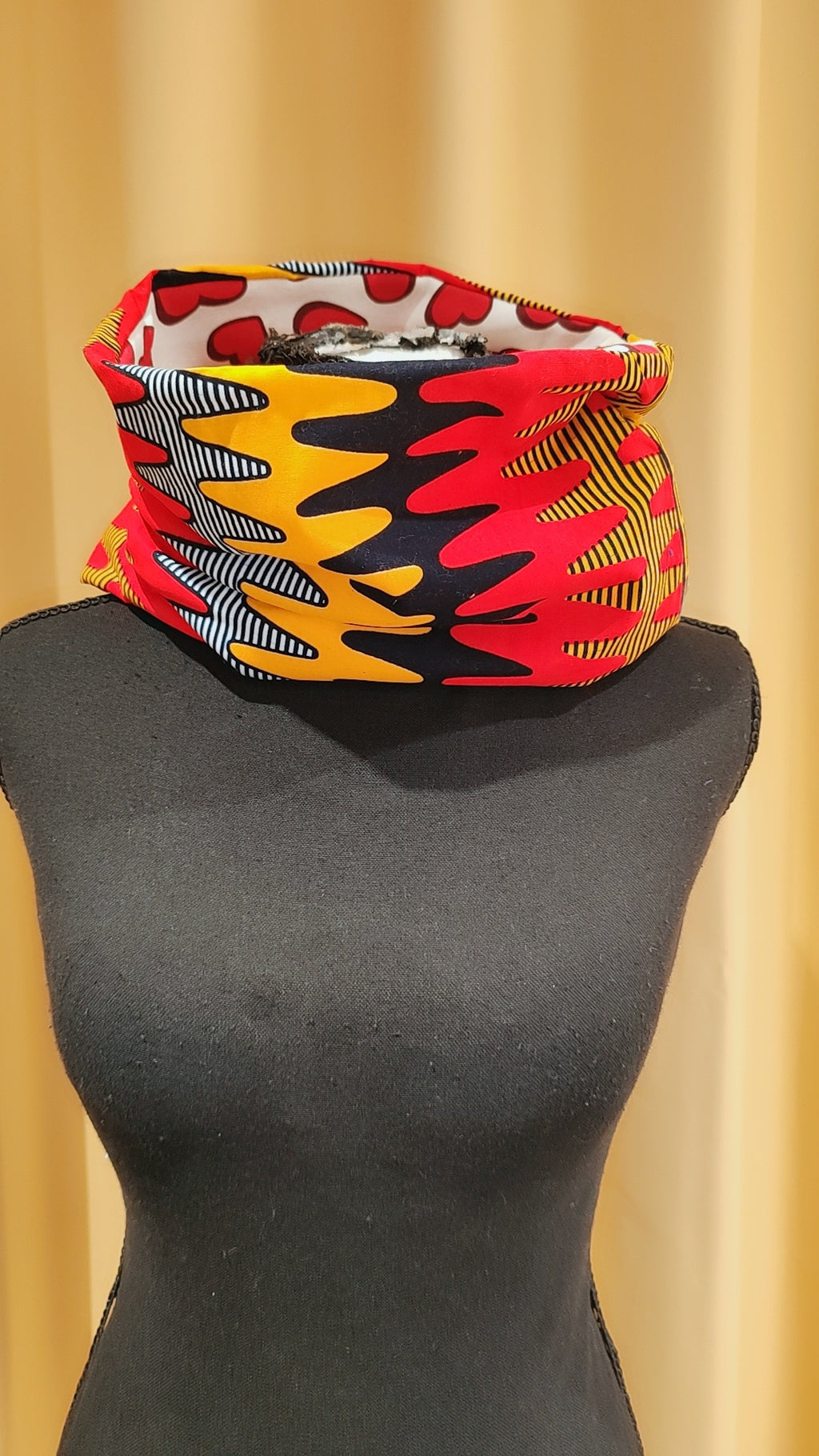 Snood simple