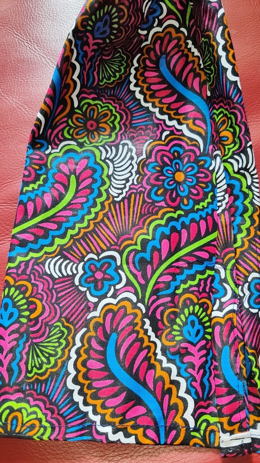 Foulard