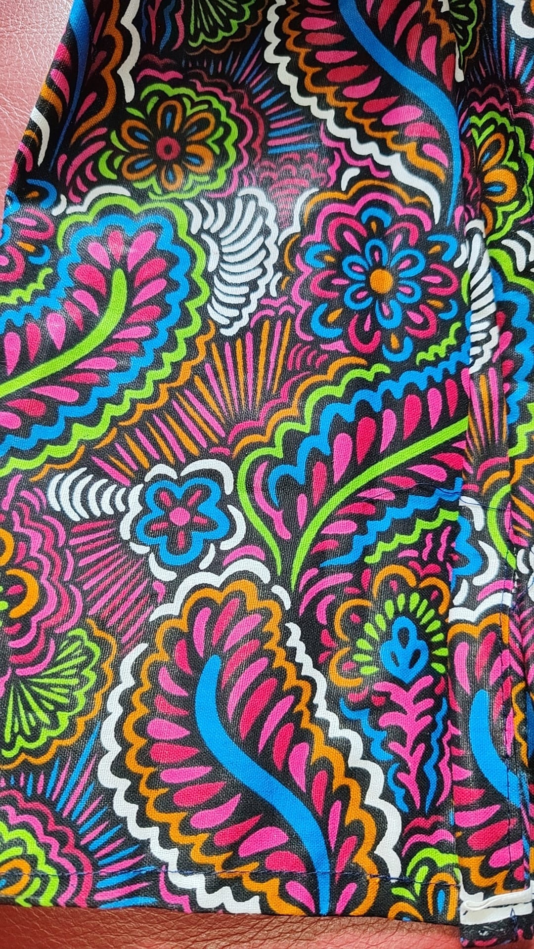 Foulard