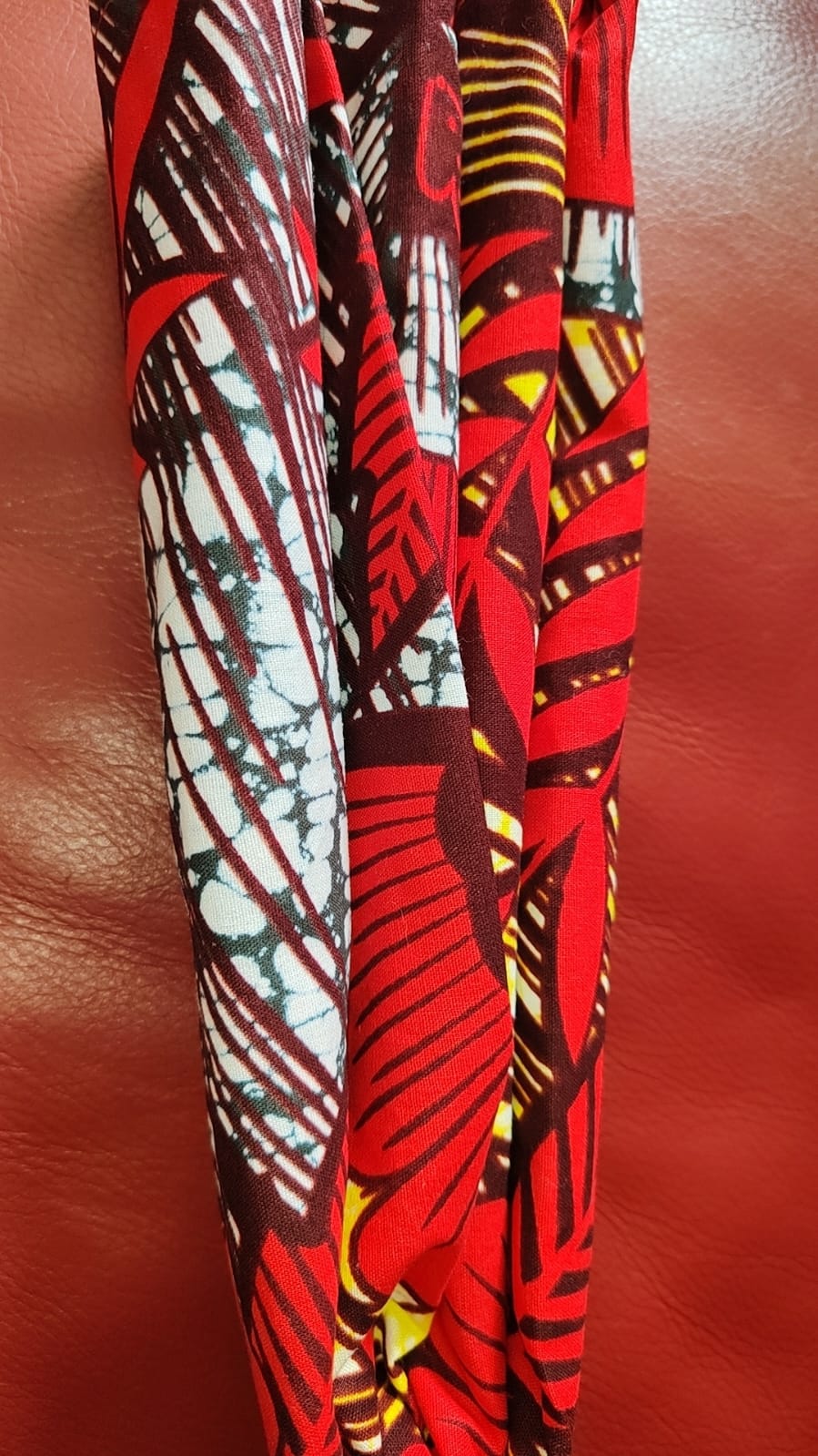 Foulard
