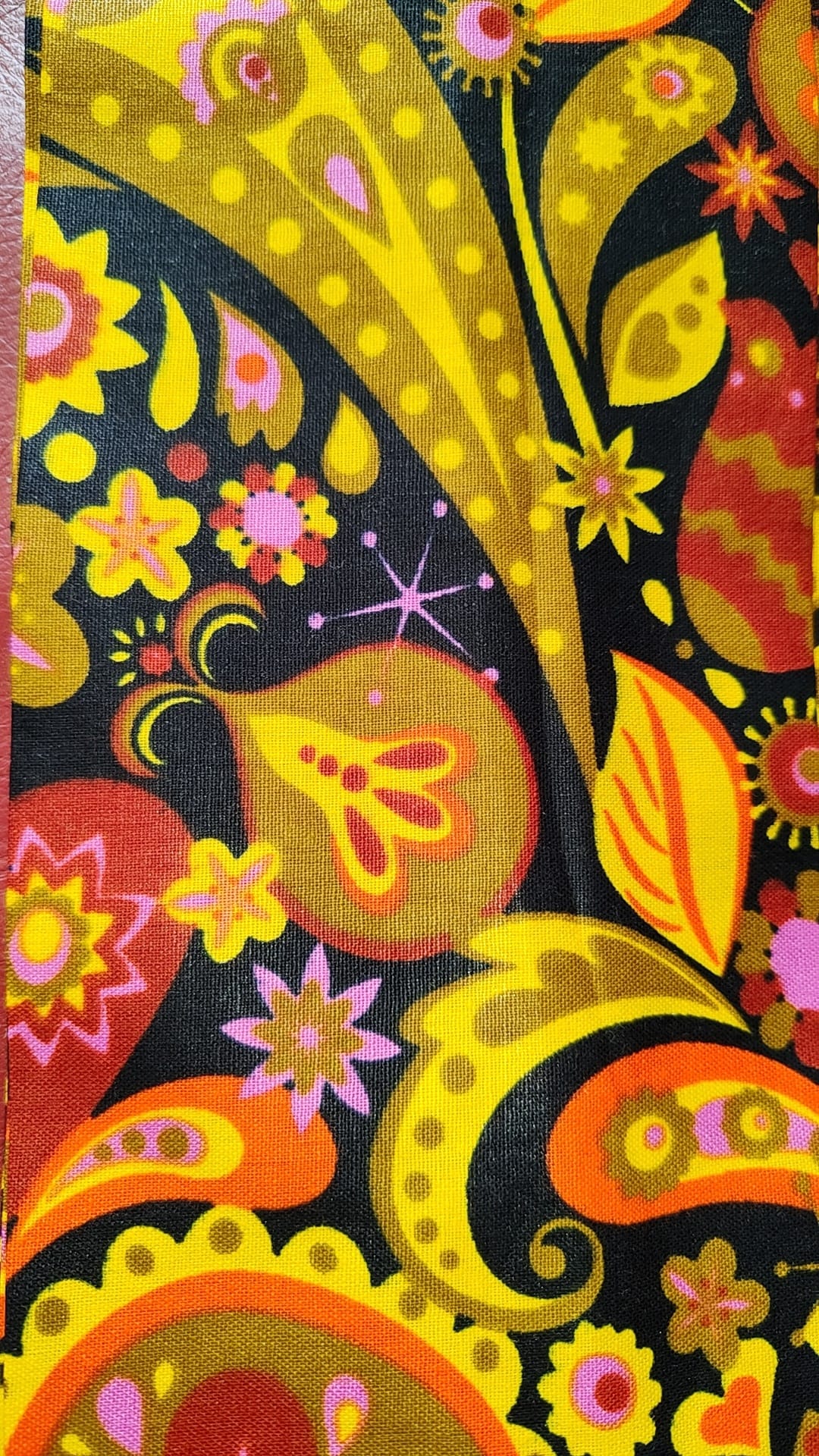 Foulard