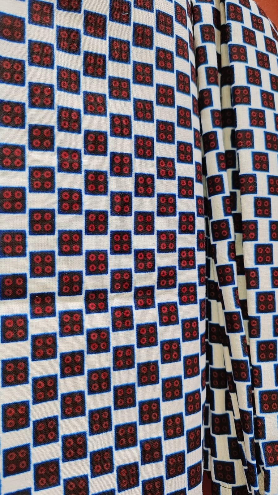 Foulard