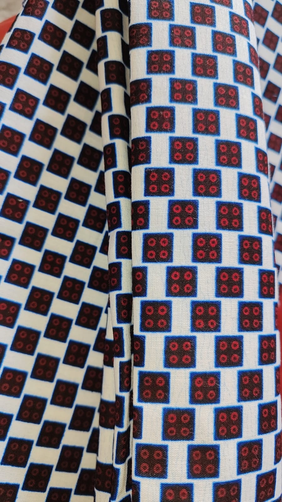 Foulard