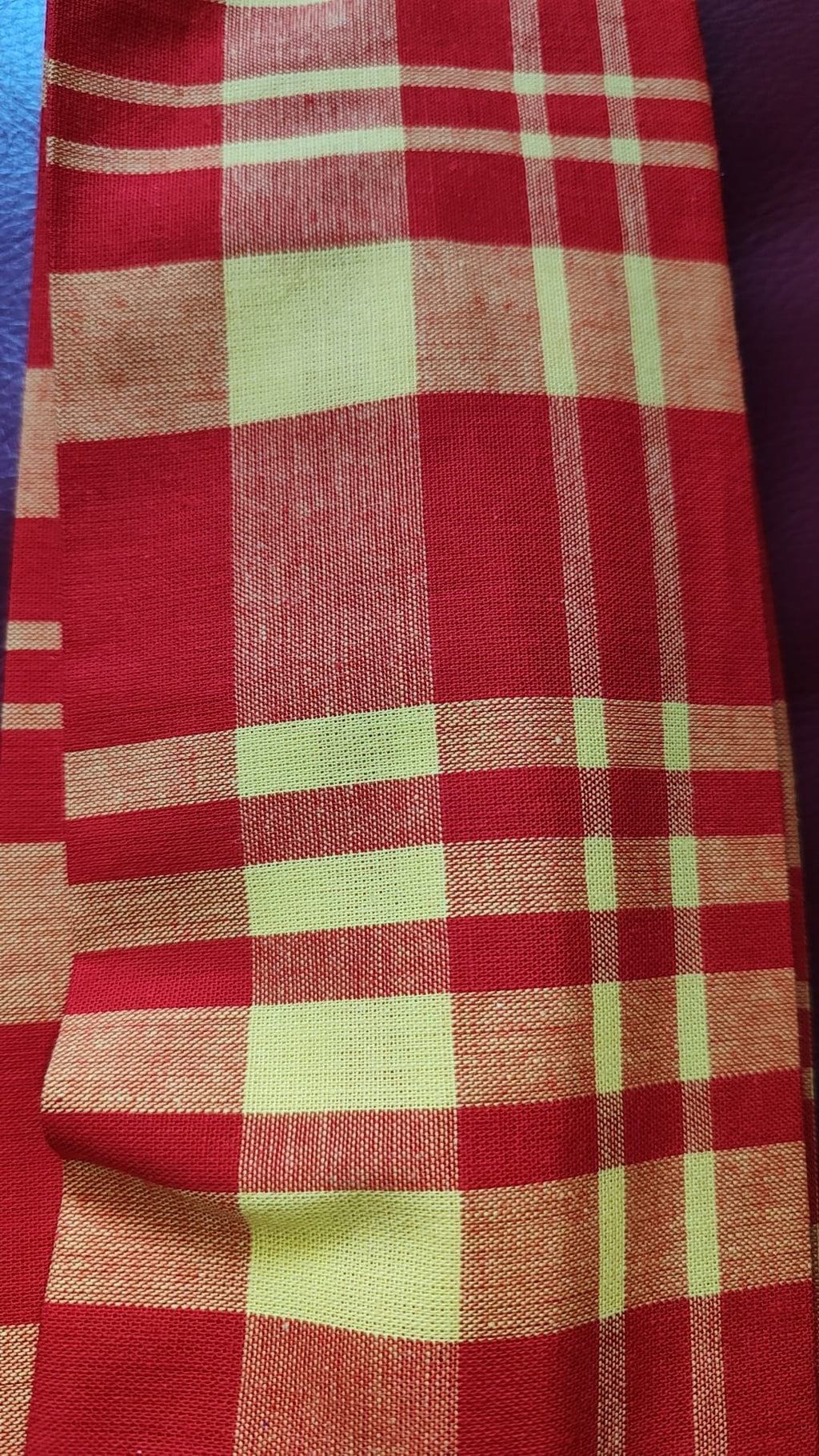 Foulard