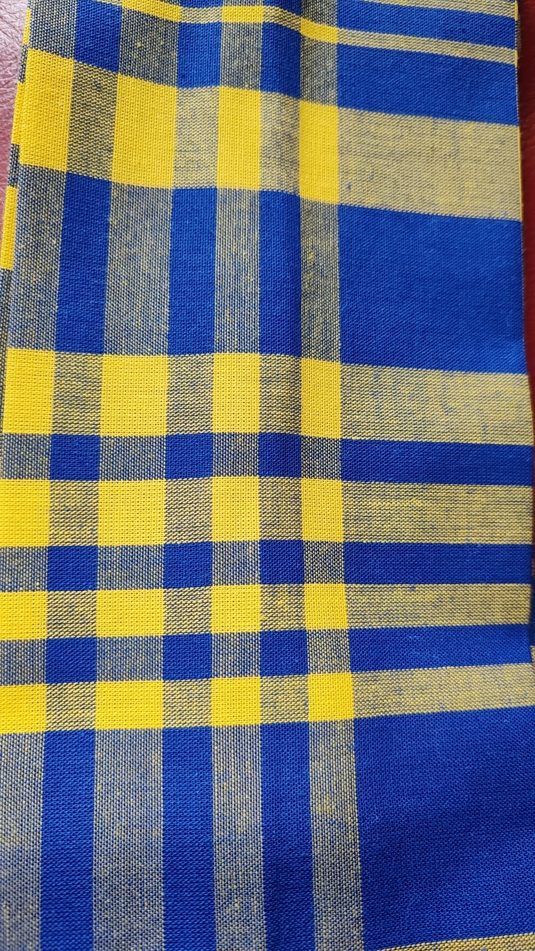 Foulard