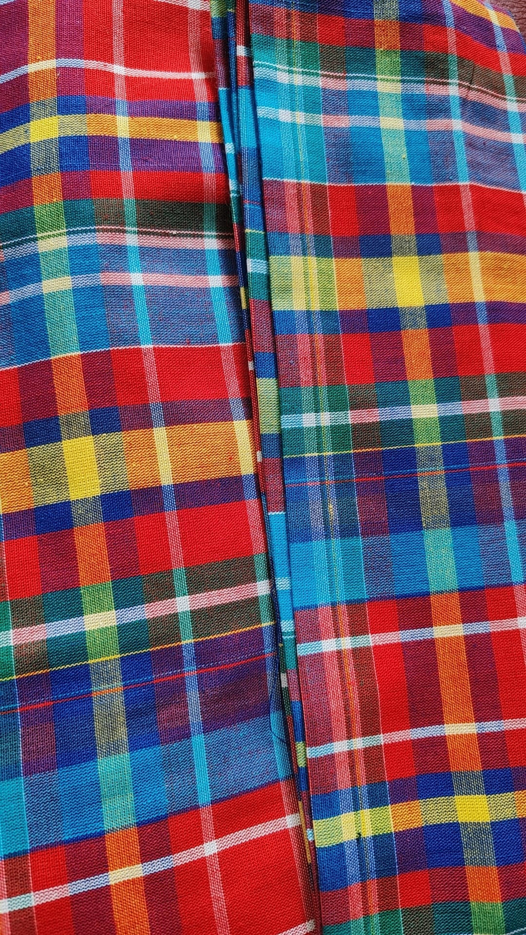 Foulard