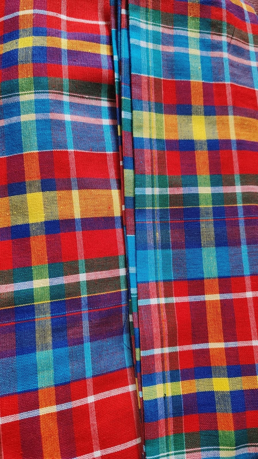 Foulard