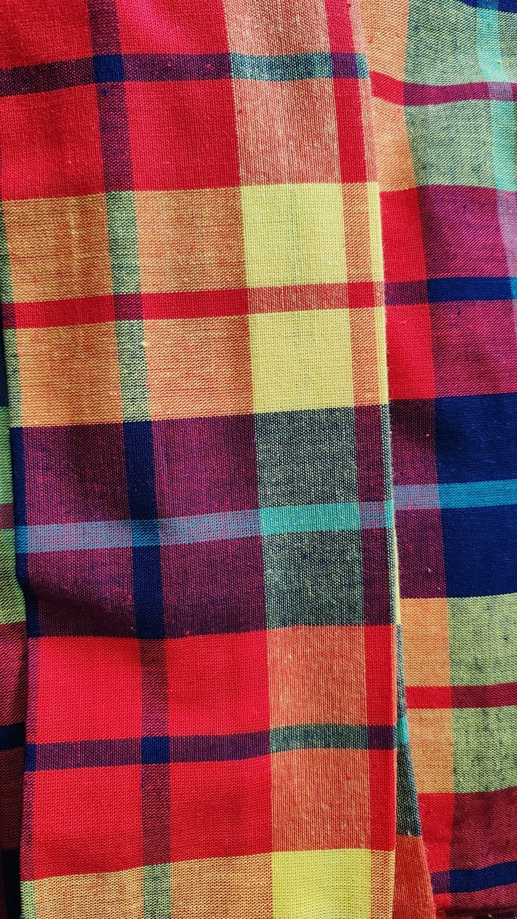 Foulard