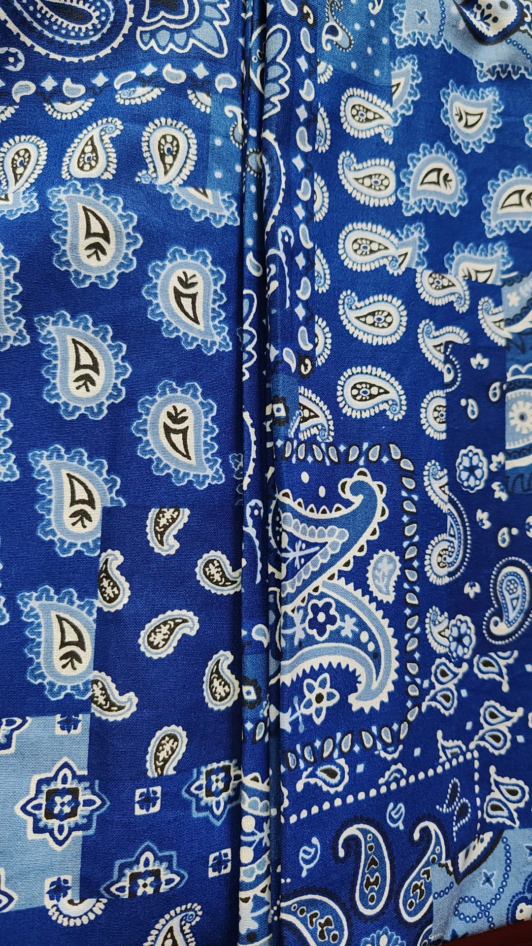 Foulard
