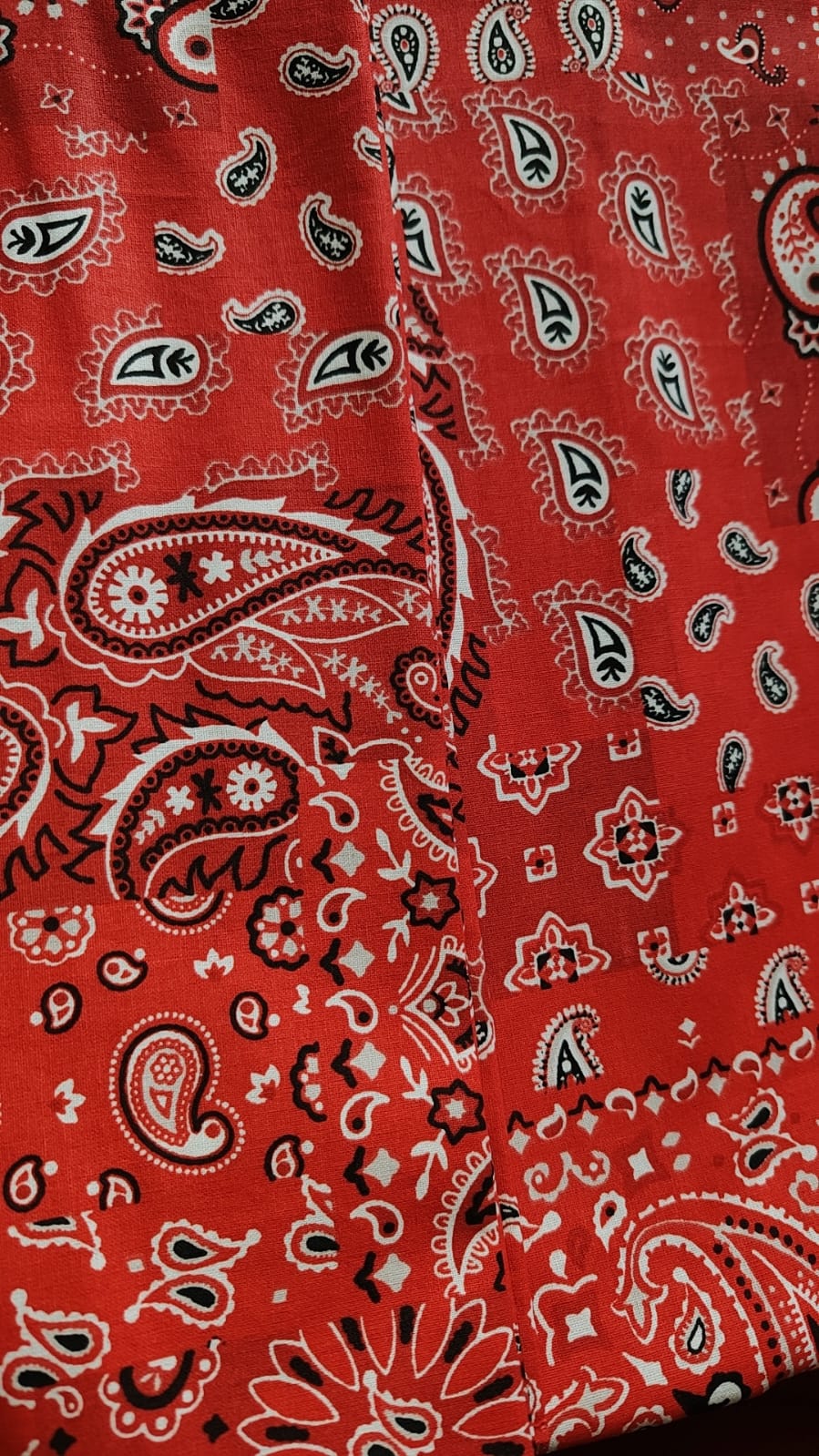 Foulard