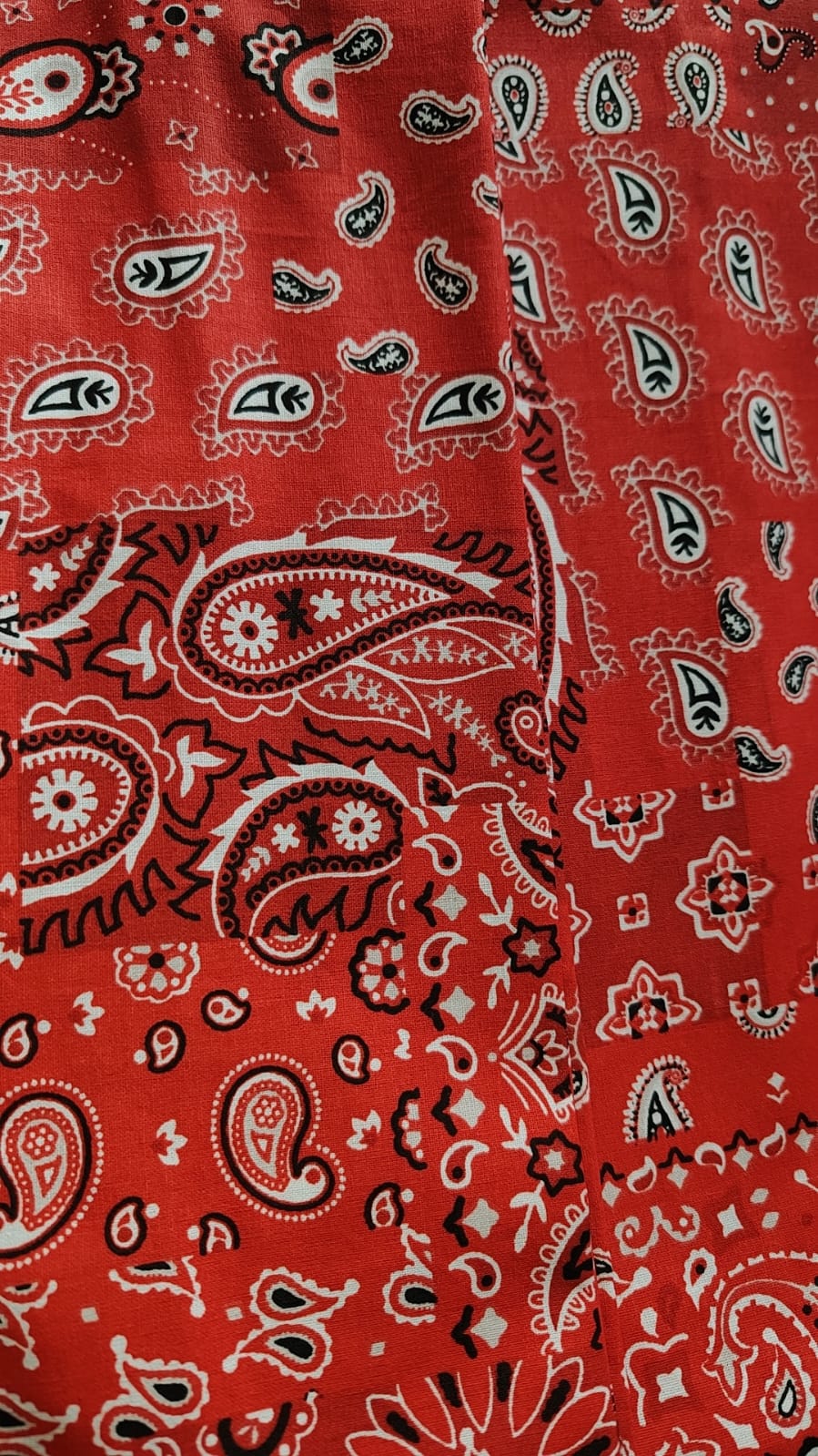 Foulard