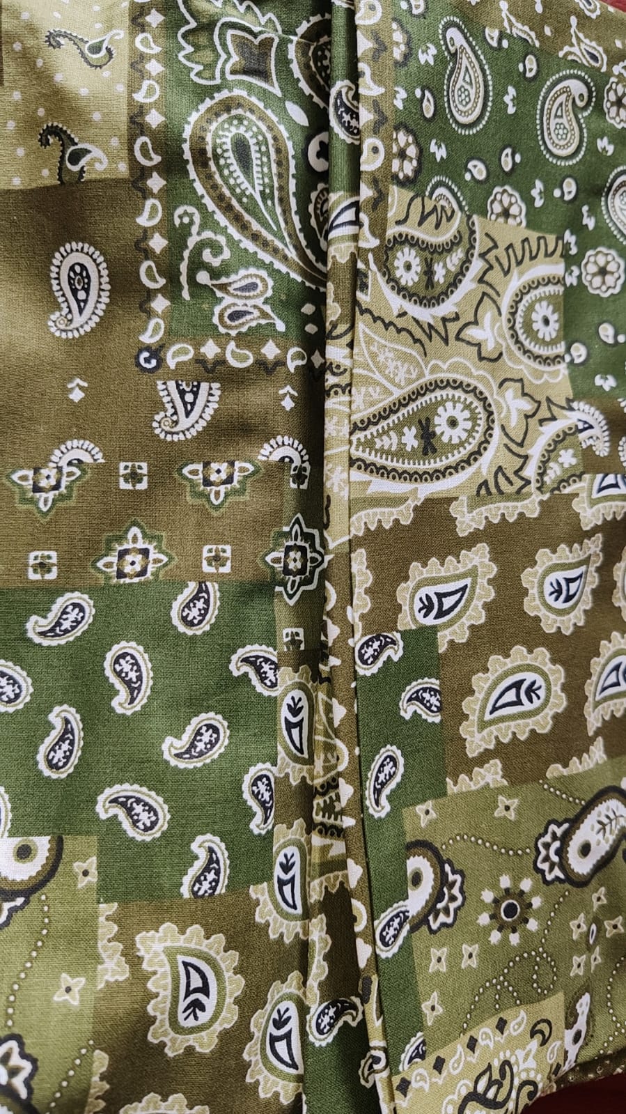 Foulard