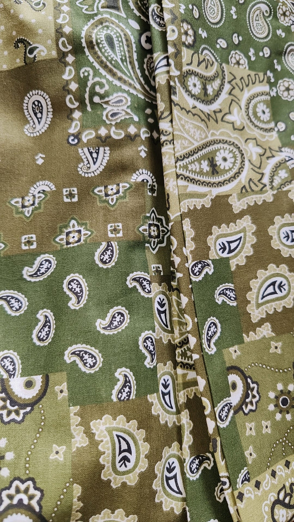 Foulard