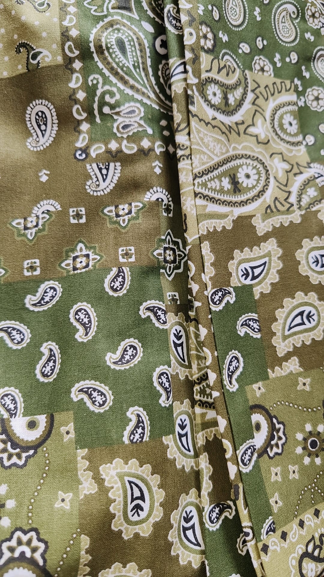 Foulard